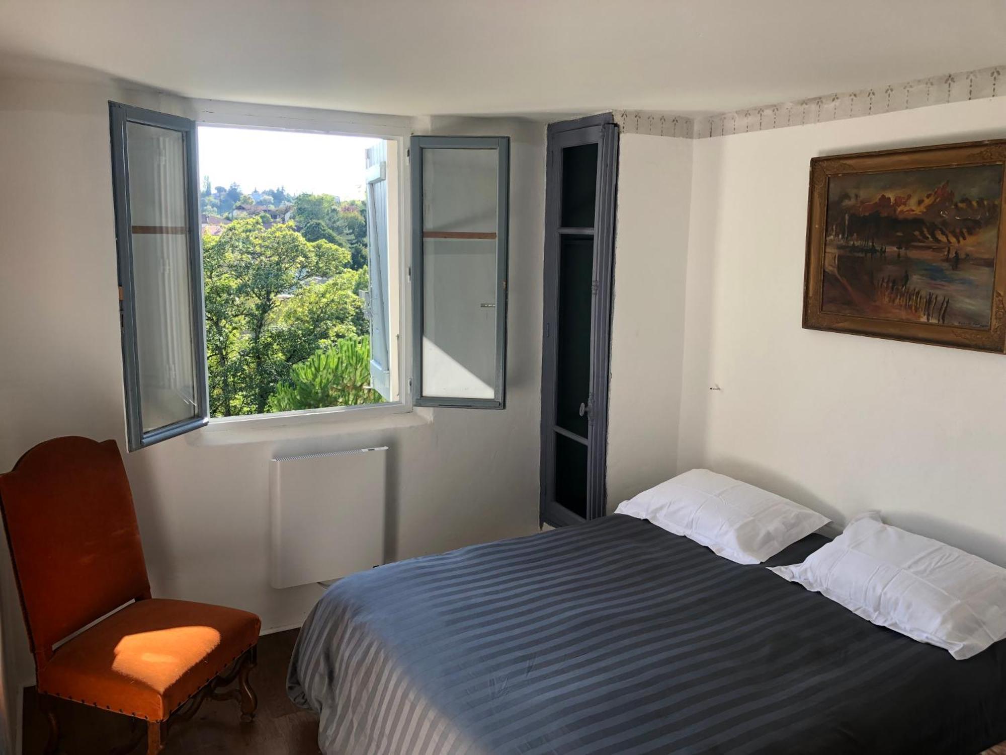 Apartamento Le Carrelot