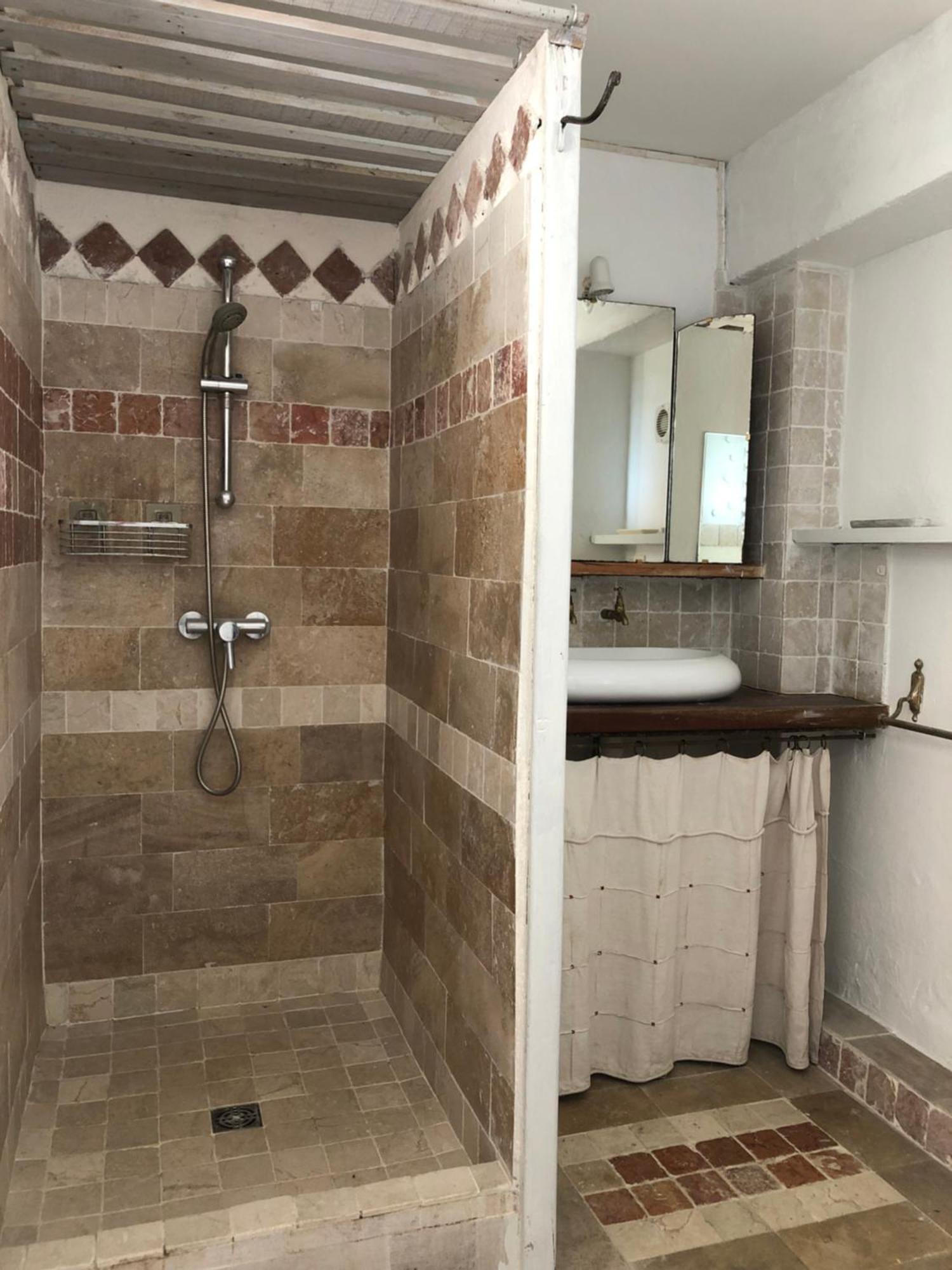 Apartamento Le Carrelot *