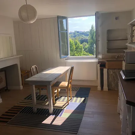 Le Carrelot Apartment Auch Exterior photo