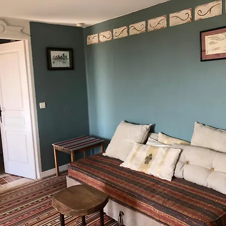 Le Carrelot Apartment Auch Exterior photo