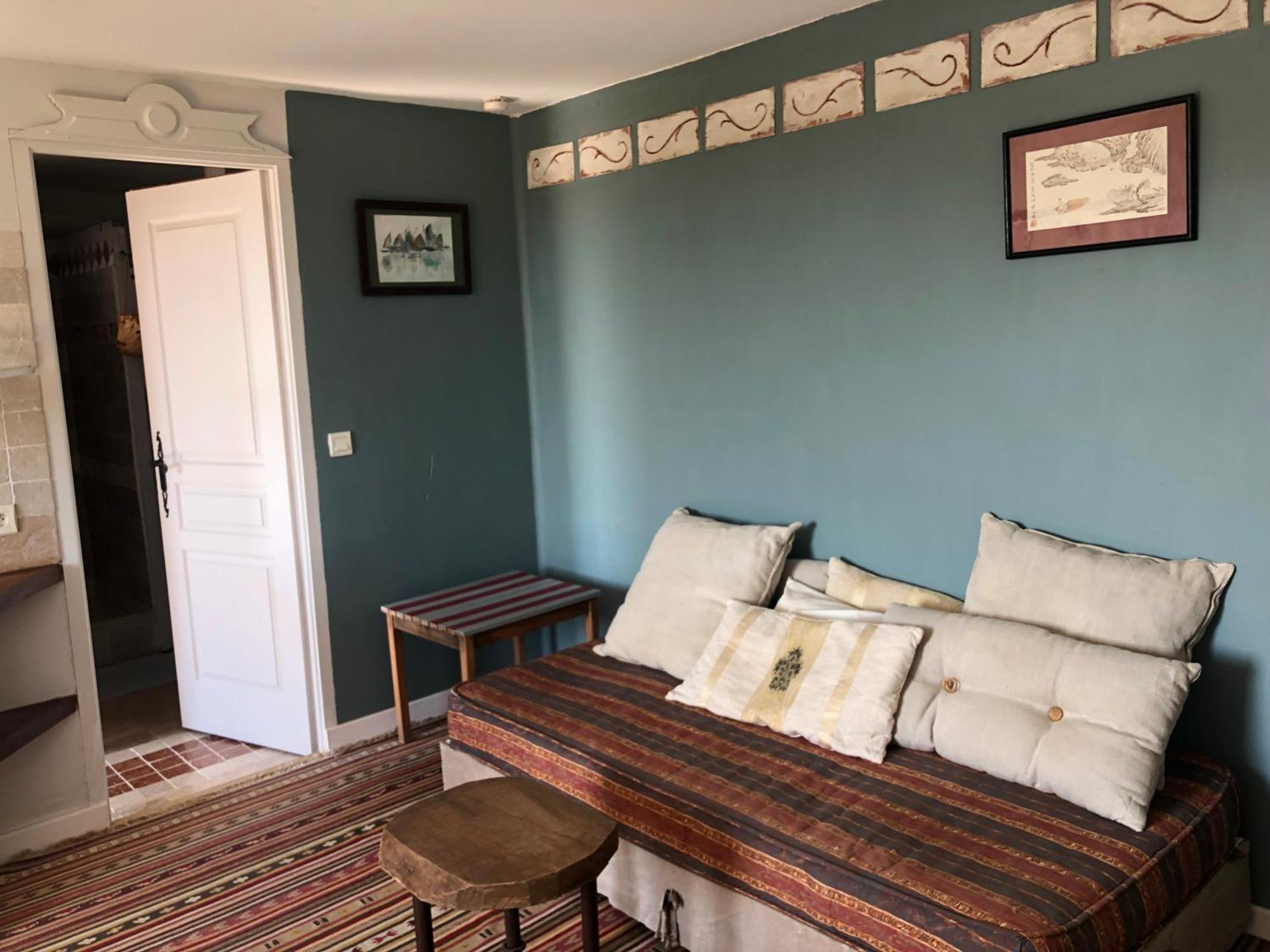 Apartment Le Carrelot Auch